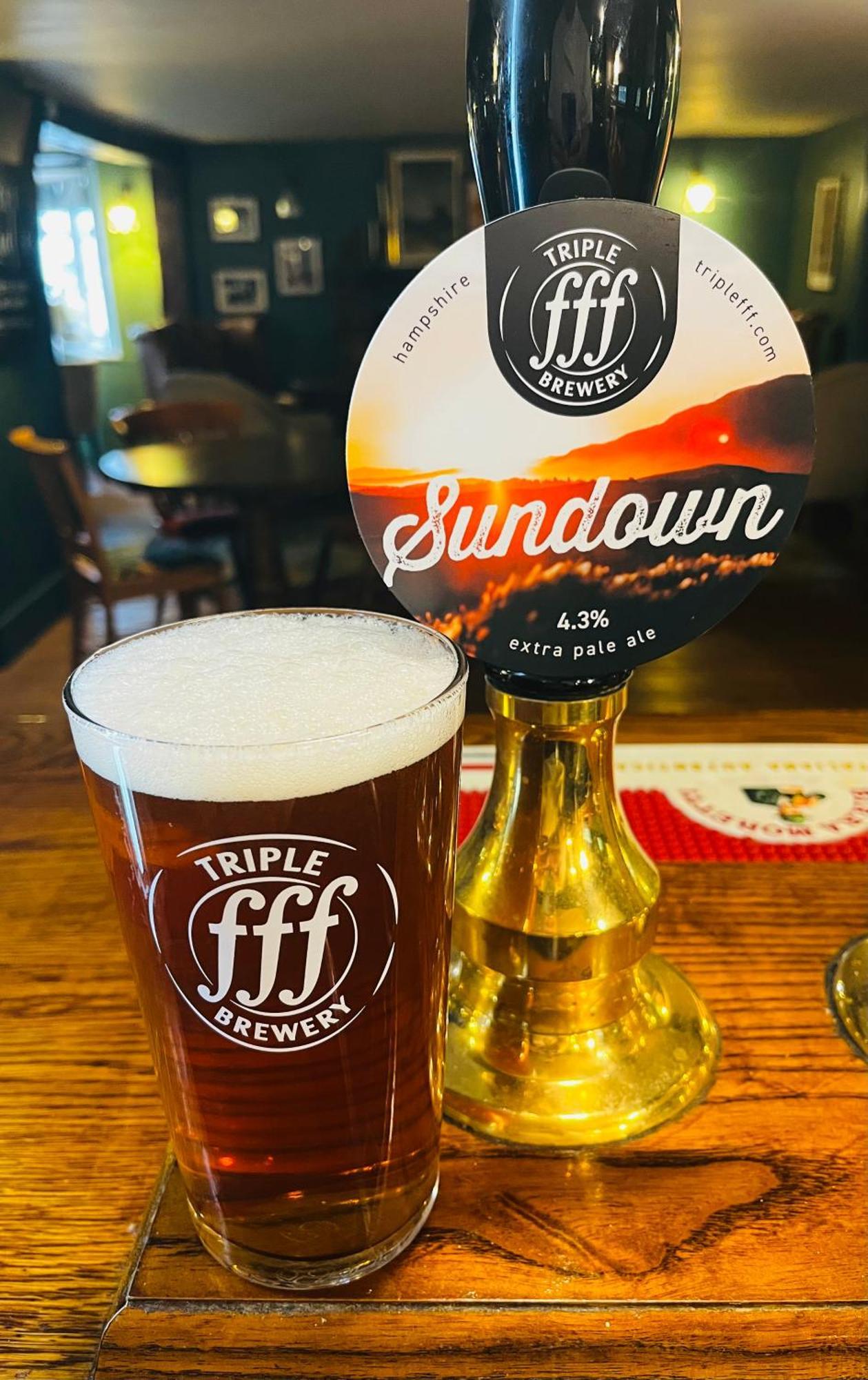 The New Inn Heckfield Hook  Zewnętrze zdjęcie